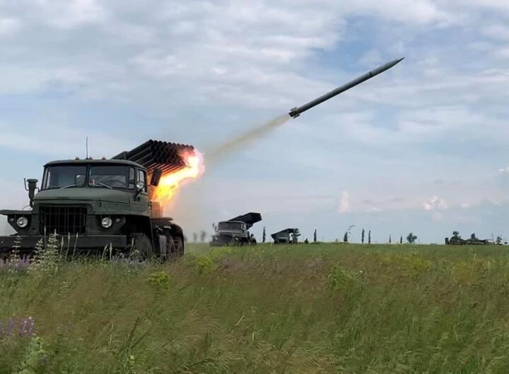 Новини України - Генштаб розповів про поточну ситуацію на фронті