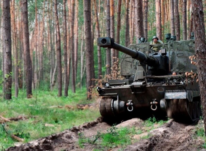 Новини України - Генштаб заявив про активні бої на трьох напрямках