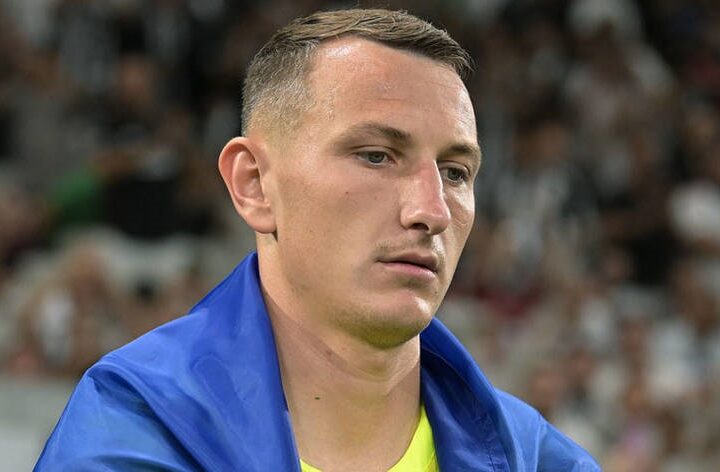 Новини спорту - Голкіпер донецького Шахтаря став цікавий для Сандерленда, що ввійшов до АПЛ