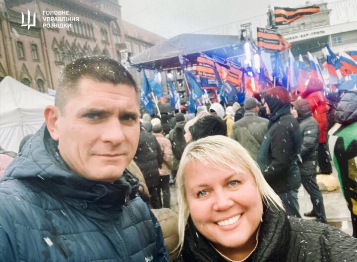 Новини України - ГУР назвало ім’я офіцера РФ, який готував атаку на Охматдит