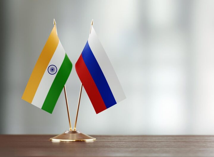 Новини світу - Індія поставила Росії вибухівку, попри погрози США - ЗМІ