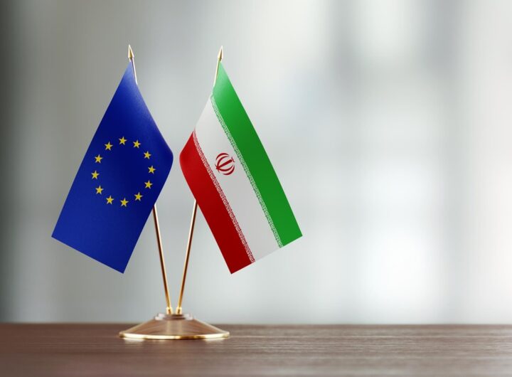 Новини світу - Іран і Європа почали ядерні переговори