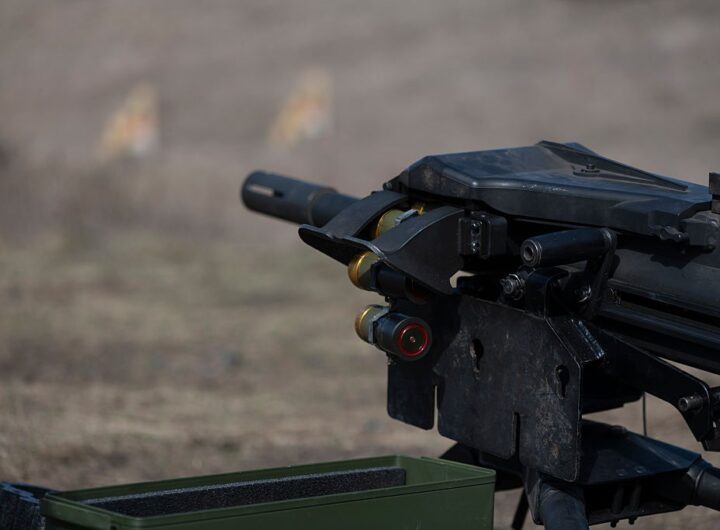 Новини України - ISW: ЗСУ досягли тактичного успіху біля Покровська