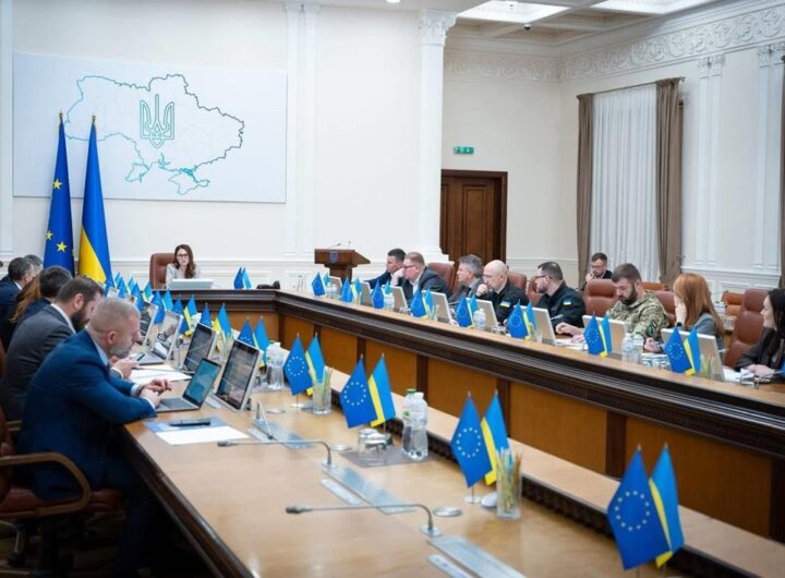 Новини України - Кабмін звільнив очільницю АРМА