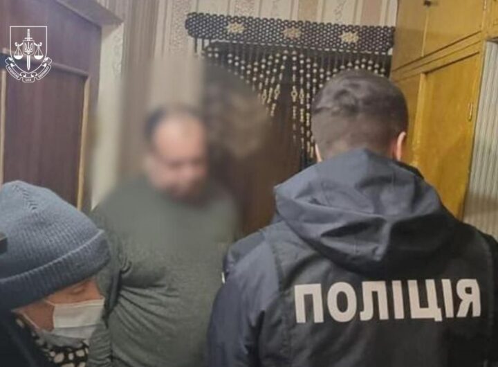 Новини Києва - Керівник ТЦК допоміг ексголові метро Києва виїхати за кордон