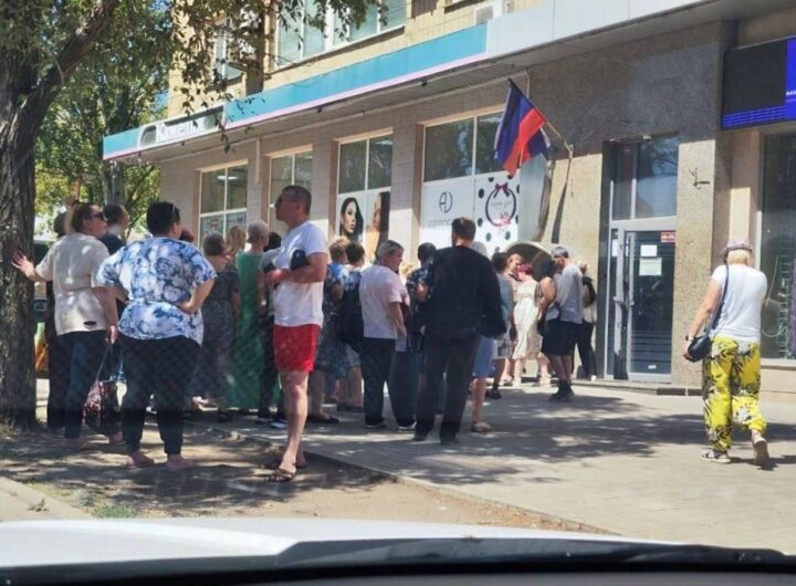 Новини України - Кінець Донецька: навіщо і як РФ нищить захоплені території