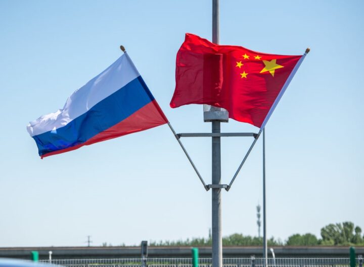 Новини світу - Китай постачає Росії двигуни для дронів під виглядом холодильників - ЗМІ