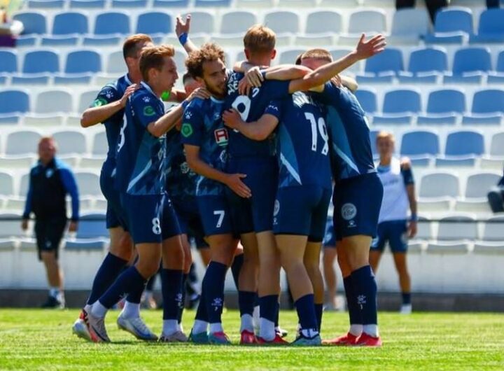 Новини спорту - Клуб, який раніше виступав в УПЛ, відмовився від участі у Першій лізі
