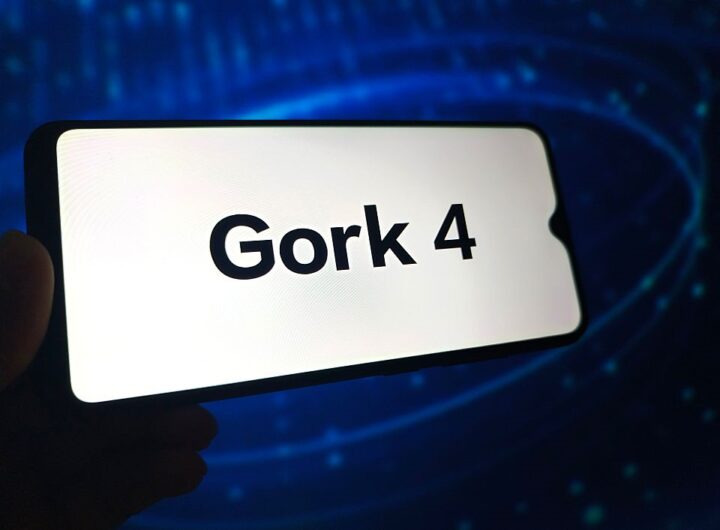 Новини бізнесу - Компанія Маска представила оновлену ШІ-модель Grok 4