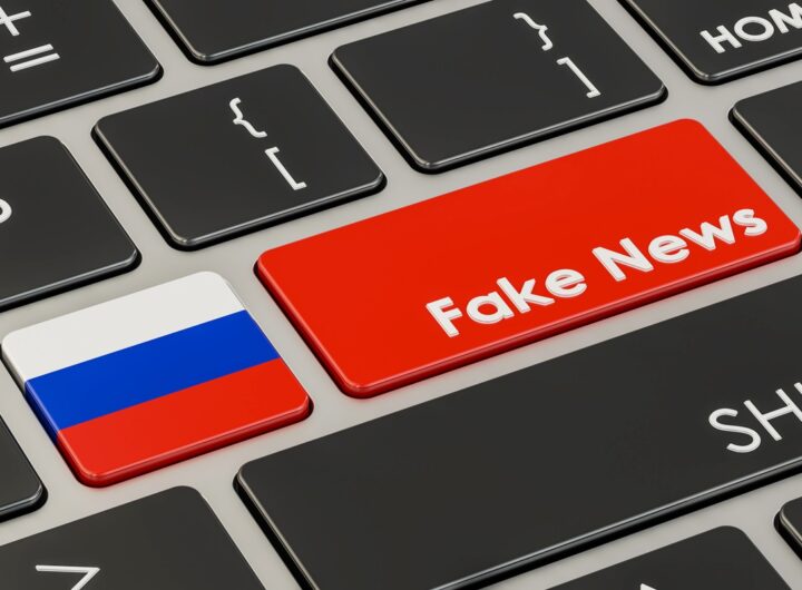 Новини світу - Кремль масштабує пропагандистську мережу в Африці - ГУР
