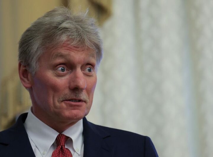 Новини світу - Кремль оцінив шанси на зустріч Путіна з Зеленським