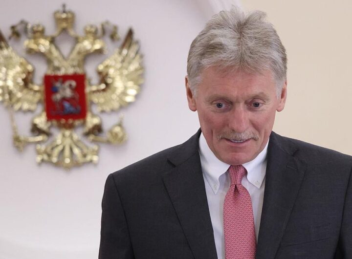Новини світу - Кремль оцінив третій раунд переговорів з Україною