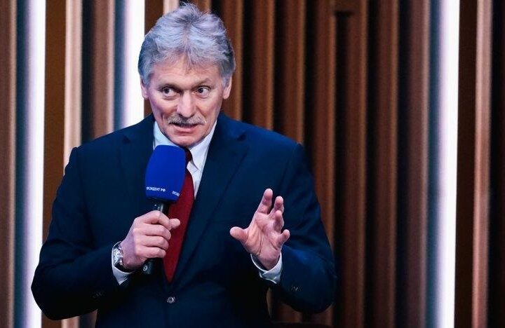Новини світу - Кремль відповів НАТО щодо Калінінграду