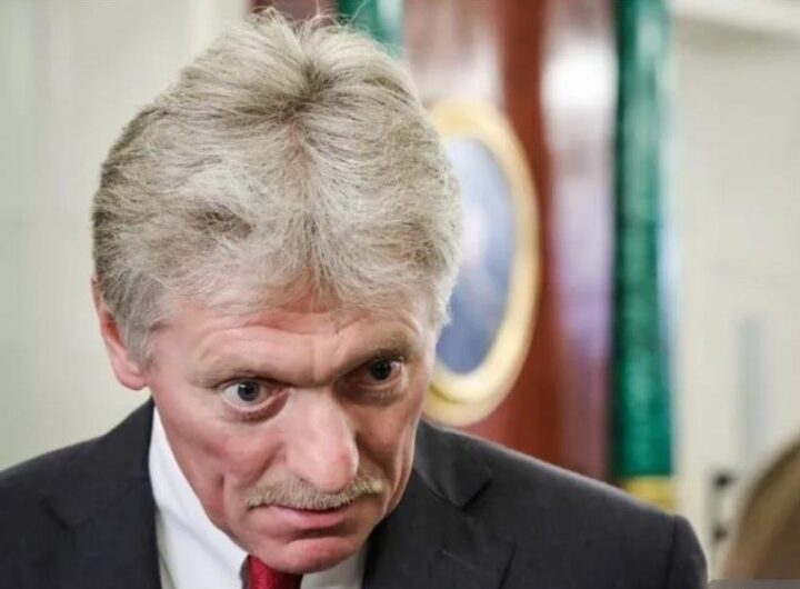 Новини світу - Кремль відреагував на заяви Трампа про Путіна