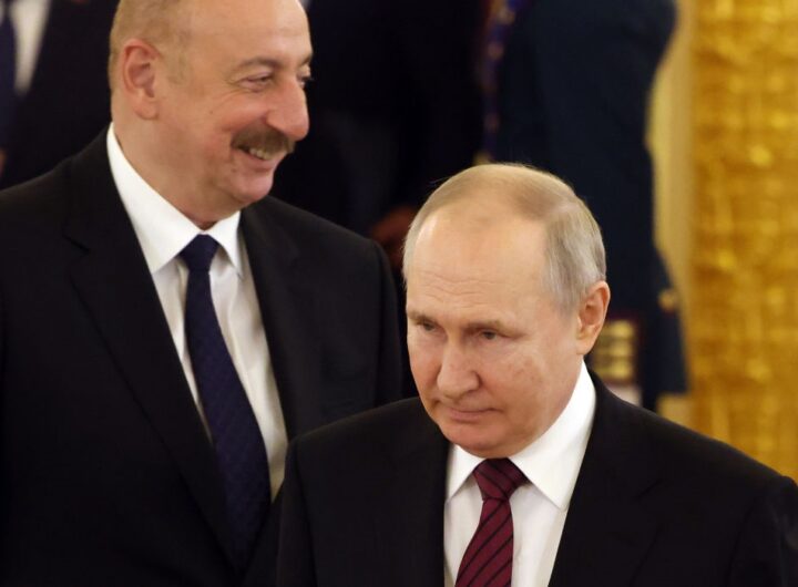 Новини світу - Кремль вимагає "поваги до росіян" в Азербайджані