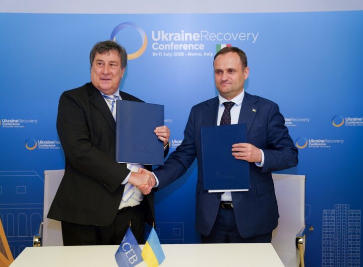 Новини політики - Кулеба анонсував запуск компенсацій за житло на ТОТ