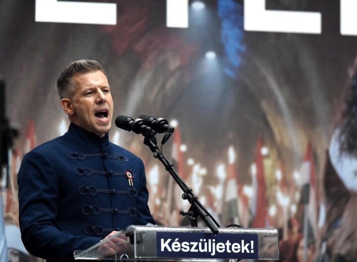 Новини світу - Лідер опозиції Угорщини прти прискореного вступу України у ЄС