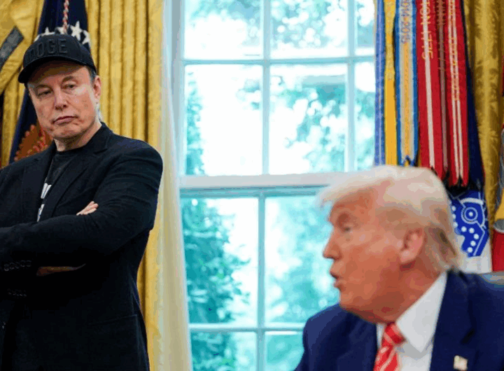 Новини світу - Маск пояснив, чому змінив свою думку про Трампа