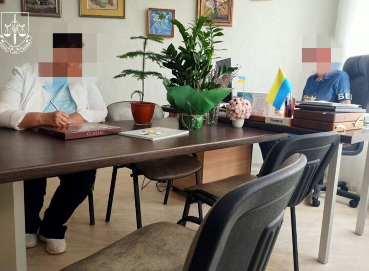 Новини України - Медики привласнили мільйони бюджетних коштів на фіктивному лікуванні