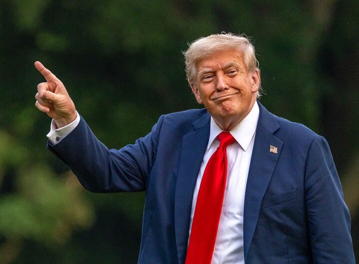 Новини України - Мегаугода зі США. Трампу цікаві дрони?