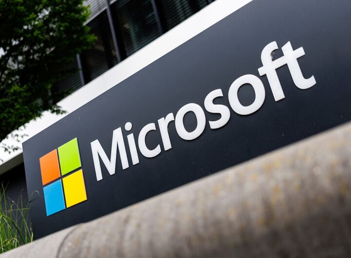 Новини бізнесу - Microsoft заявила про хакерські атаки на серверне ПЗ