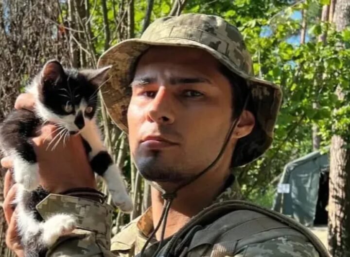 Новини культури - Микита Ломакін завершив військову підготовку і поділився переживаннями