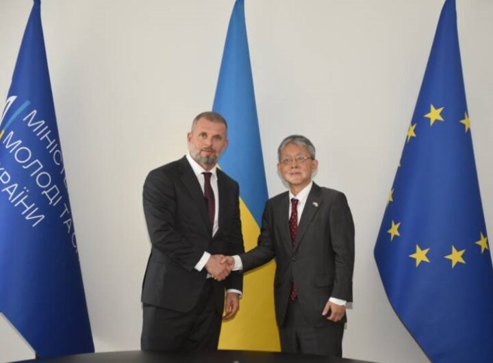 Новини спорту - Мінспорту оприлюднило статистику втрат у війні з Росією