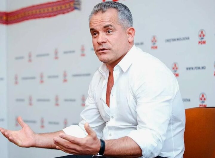 Новини світу - Молдовського олігарха Плахотнюка затримали у Греції