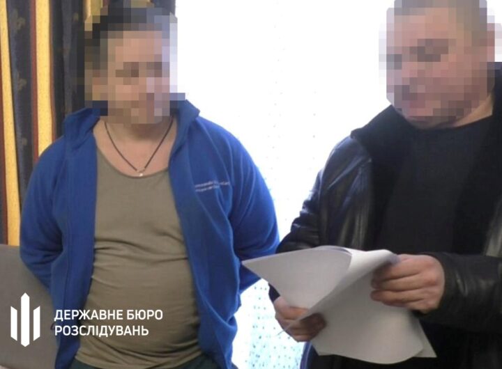 Новини України - На Чернігівщині дезертир отримав 6 років тюрми