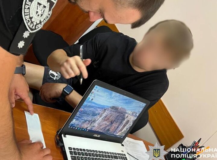 Новини України - На Львівщині батько вчергове посадив за кермо 8-річну доньку