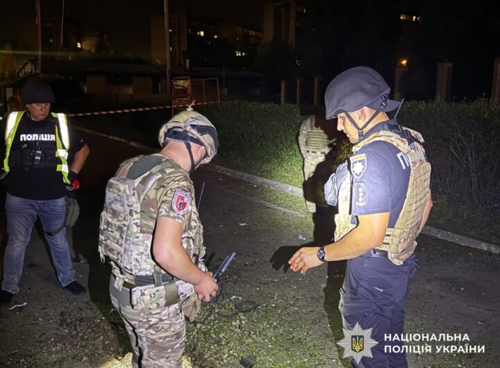 Новини України - На Сумщині восьмеро постраждалих через обстріли РФ