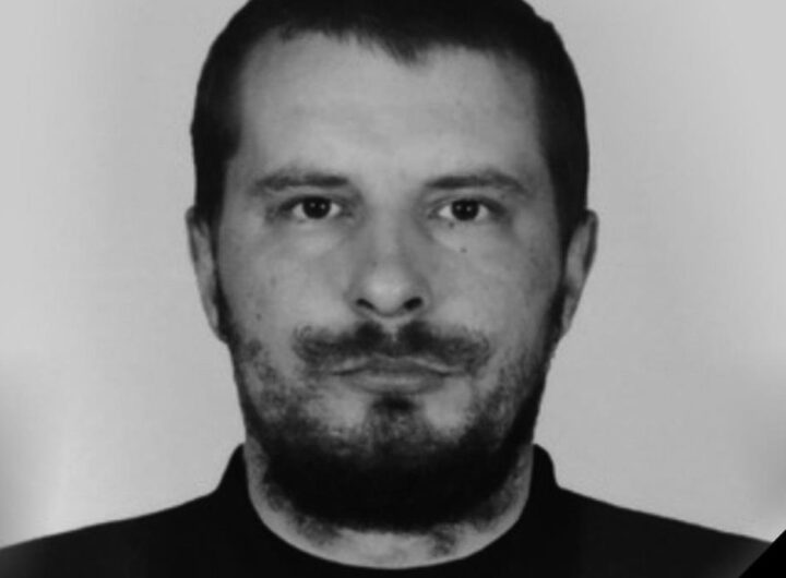 Новини України - На Сумщині загинув під час розмінування територій загинув старший сапер