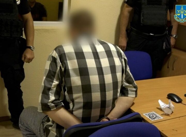 Новини України - На Сумщині затримано підозрюваного у вбивстві 17-річної дівчини