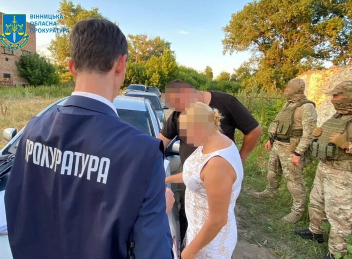 Новини України - На Вінниччині адвокат зі спільниками заволоділи паями померлих людей