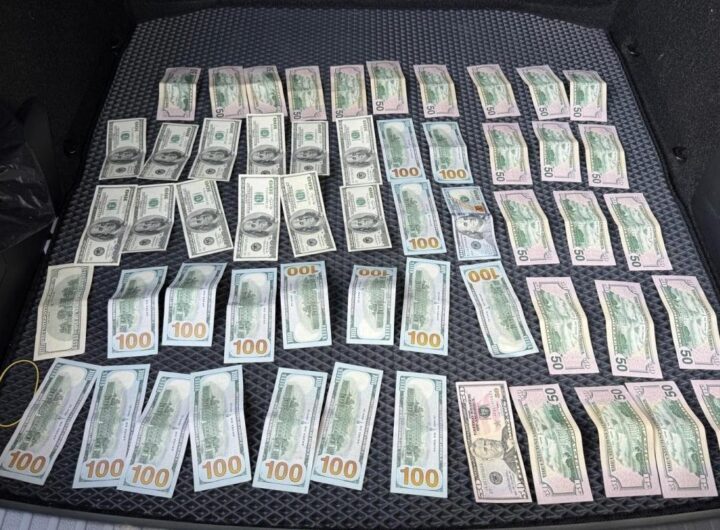 Новини України - На Закарпатті прикордонник відмовився від хабаря у $10 тисяч