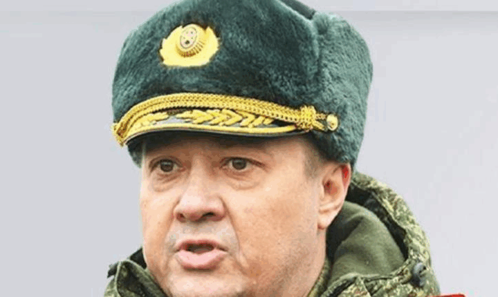 Новини України - Наказав бомбардувати будинки під Києвом: генерал РФ отримав підозру