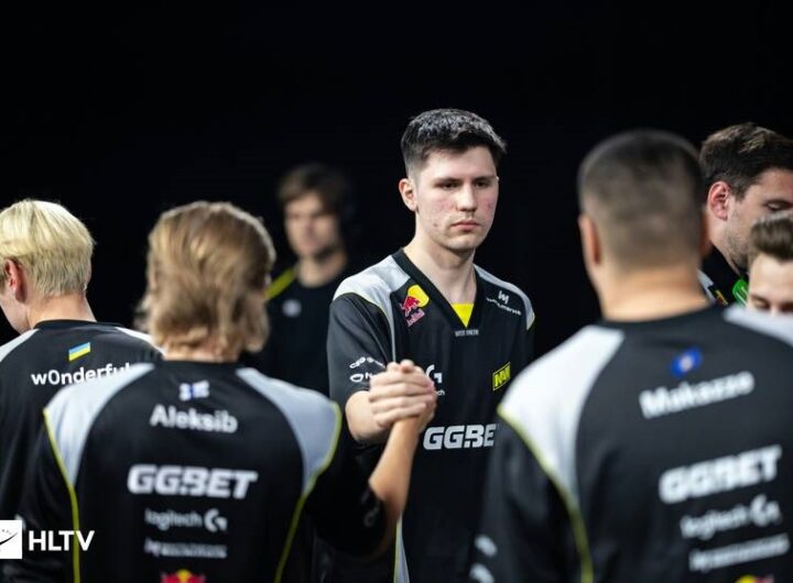 Новини спорту - NaVi подолали FaZe і вийшли в плей-офф IEM Cologne 2025