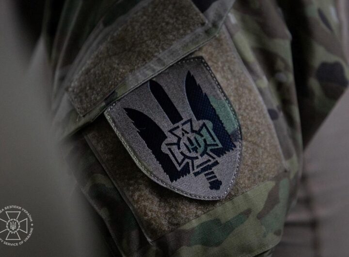 Новини України - Наводив авіатаки по штабах ЗСУ: агента ФСБ ув’язнили на 15 років