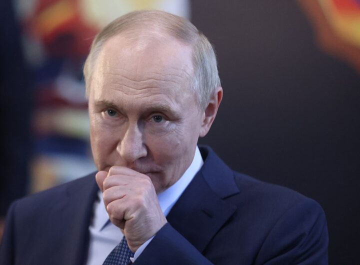 Новини світу - Найсильніші санкції проти РФ: що погодив Євросоюз