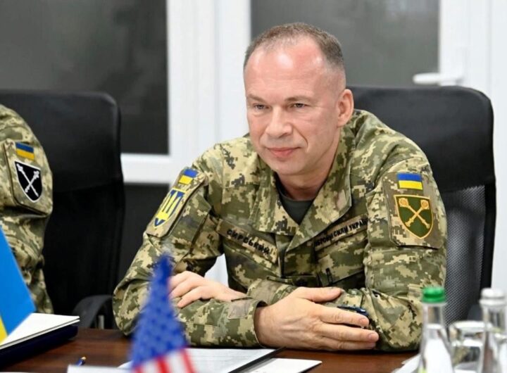 Новини України - Нові системи ППО для України на підході - Сирський