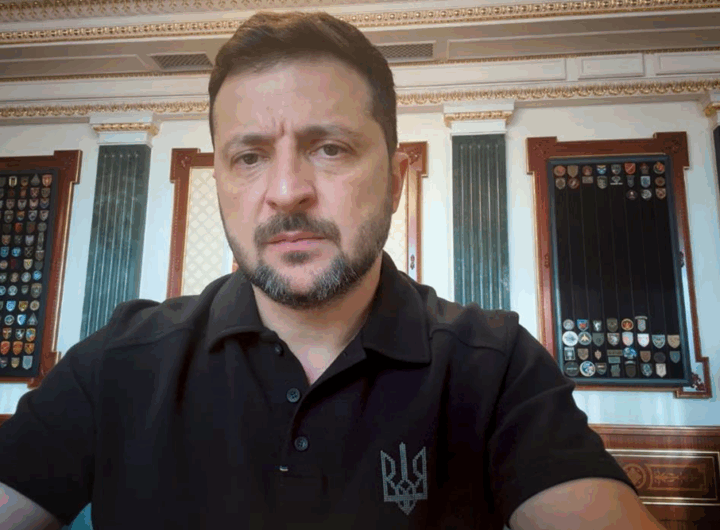 Новини України - Новий міністр оборони: Зеленський зробив заяву