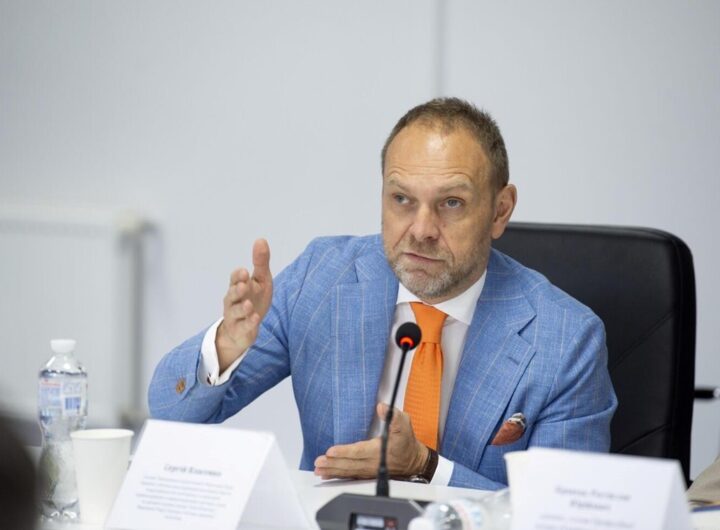 Новини України - Новий закон не порушує незалежність НАБУ і САП - нардеп