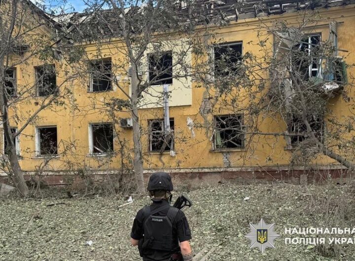 Новини України - Обстріли Донеччини: вісім загиблих і 11 поранених