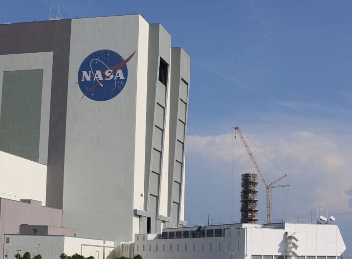 Новини світу - Очільники Роскосмосу й NASA зустрінуться в США - ЗМІ