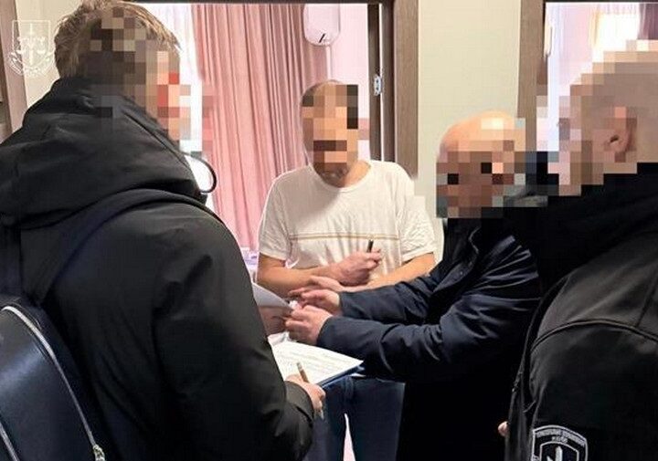 Новини України - Офіс генпрокурора повідомив про найбільшу спецконфіскацію в історії України