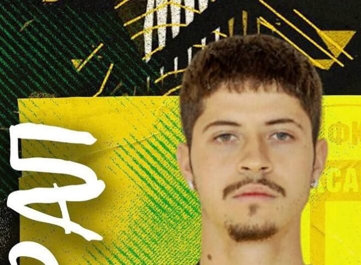 Новини спорту - Олександрія прийняла до свого складу бразильського півзахисника