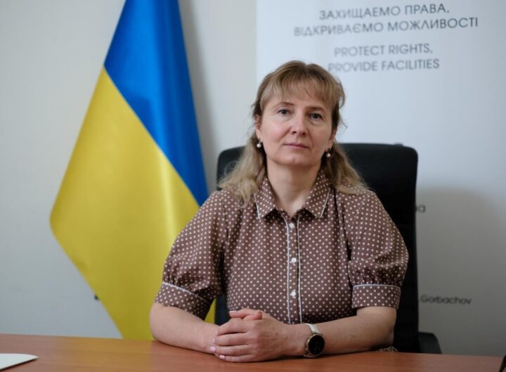 Новини України - Омбудсмен: Україна готує реорганізацію освіти та закриття частини шкіл