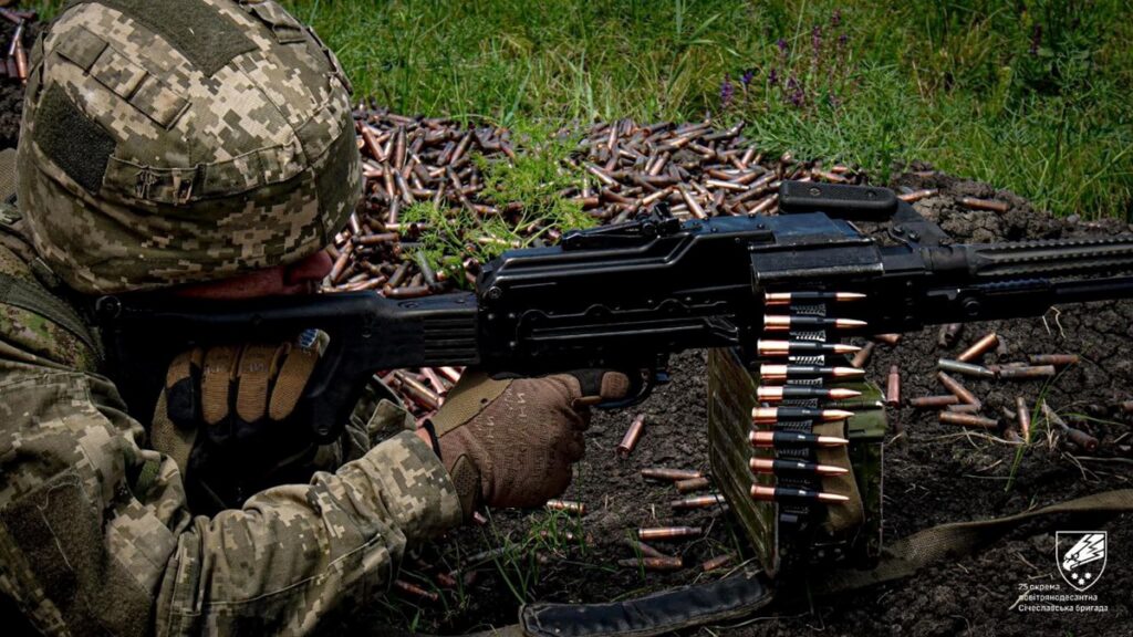 Новини України - Оновлено карти бойових дій на фронті