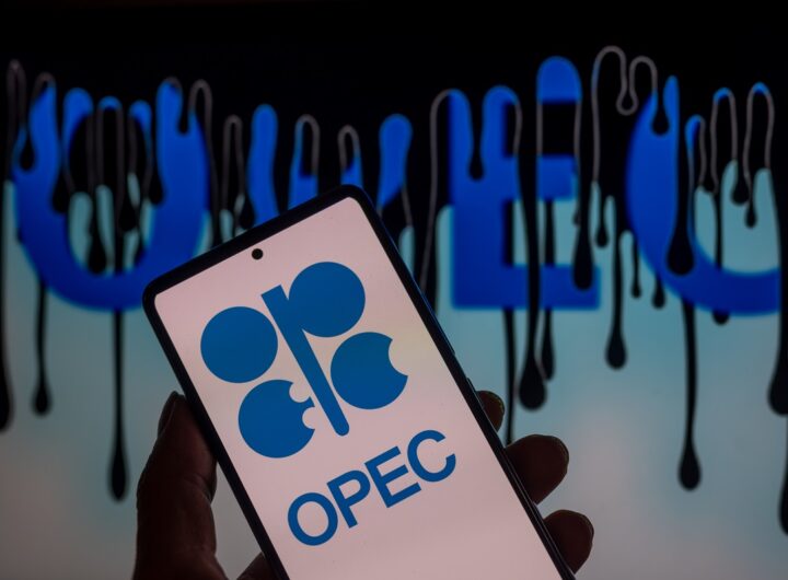 Новини бізнесу - ОПЕК+ планує ще одне збільшення видобутку нафти - ЗМІ