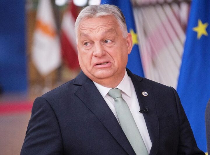 Новини світу - Орбан пригрозив ЄС через грошову допомогу Україні